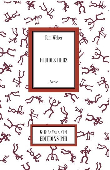 Cover of fluides herz